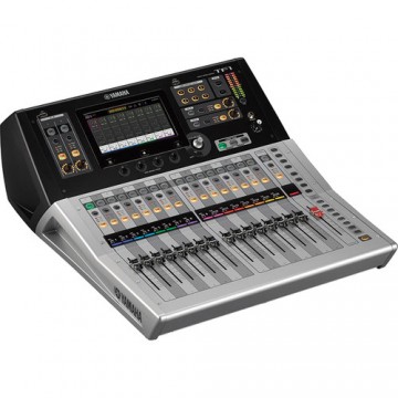 Bàn trộn âm thanh Kỹ thuật số Yamaha TF1